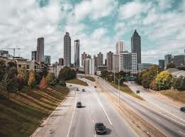 GA History: Atlanta becomes Capital
