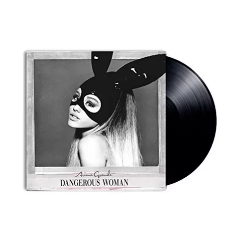 Dangerous Woman