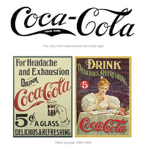 coca cola 1893