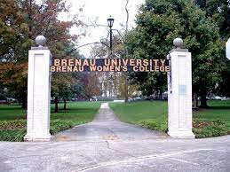 GA History: Brenau University is Founded