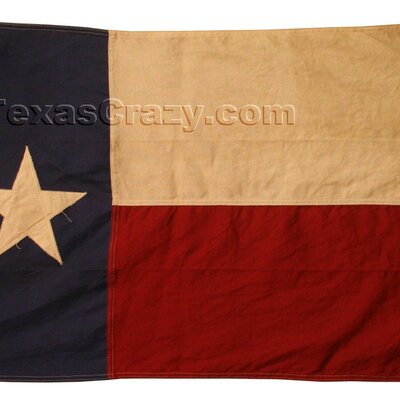 Timeline: Texas Revolution to the Republic of Texas 1836-1845