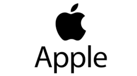 Timeline: LA EVOLUCION DEL LOGOTIPO APPLE