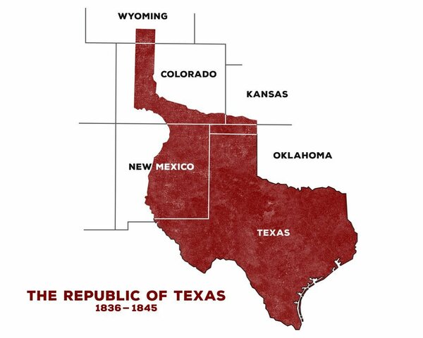 Republic of Texas