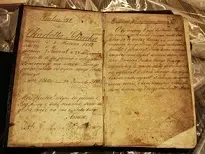 Transcripciones manuscritos