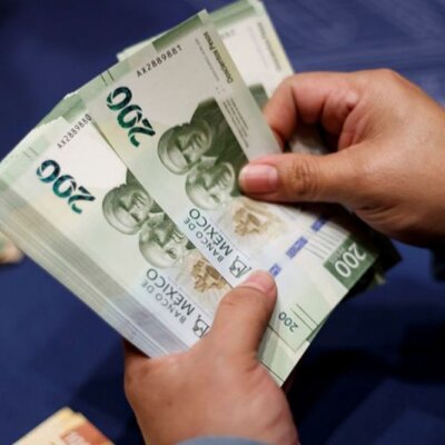 Timeline: Manejo de los recursos públicos