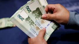 Timeline: Manejo de los recursos públicos