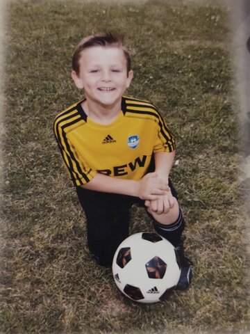 Descubrí el fútbol