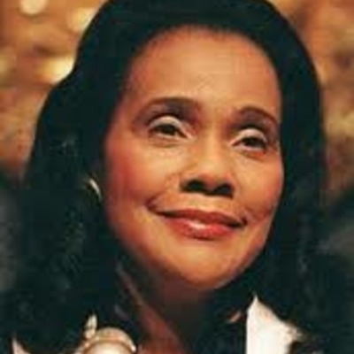 Timeline: Coretta Scott King: A Biography