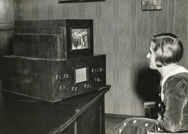 Creación tecnologia