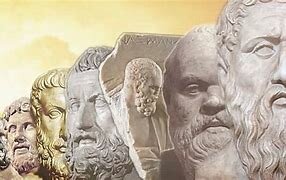 Como se divide la filosofía