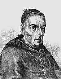 Fray Felipe Galindo y Chávez.