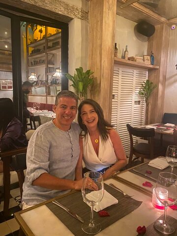 Union Matrimonial Marisol Nieto y Carlos Monroy