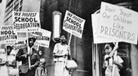 Timeline: Civil Rights Movement