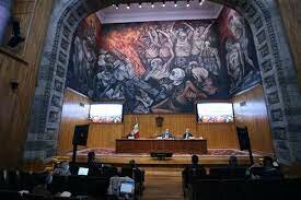 La Reforma se Materializa.