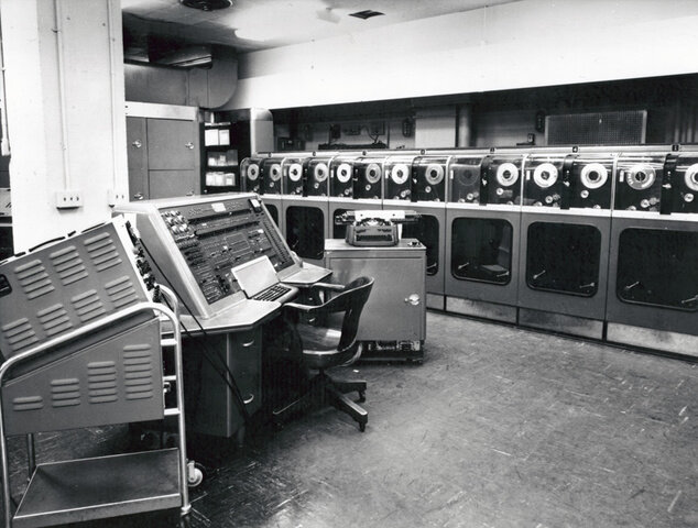 Univac 1