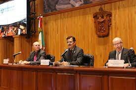 Nuevo Plan de Estudios.