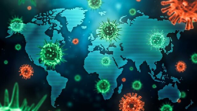 COVID-19 pandemic