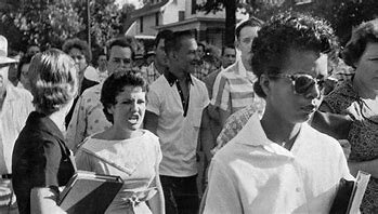 Little Rock Nine