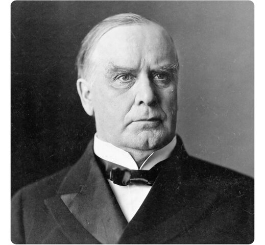 Assasination of William McKinley
