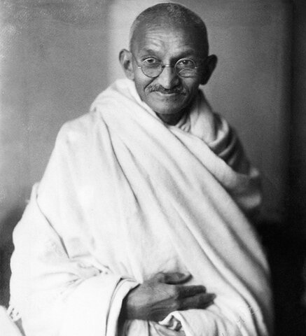 Gandhi's Assasination