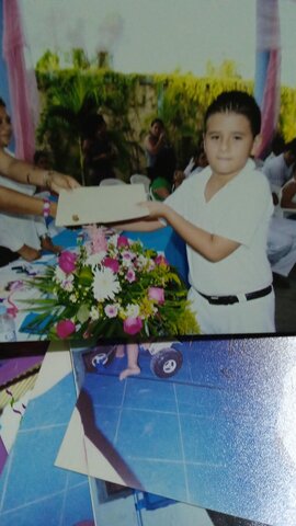 Gane un diploma de matematicas