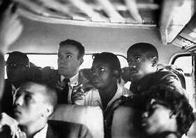 Freedom Rides