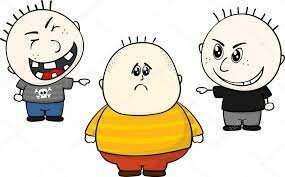 EPISODIOS DE BULLYNG EN LA ESCUELA