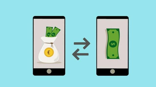 Revolución de la billetera electrónica de pago