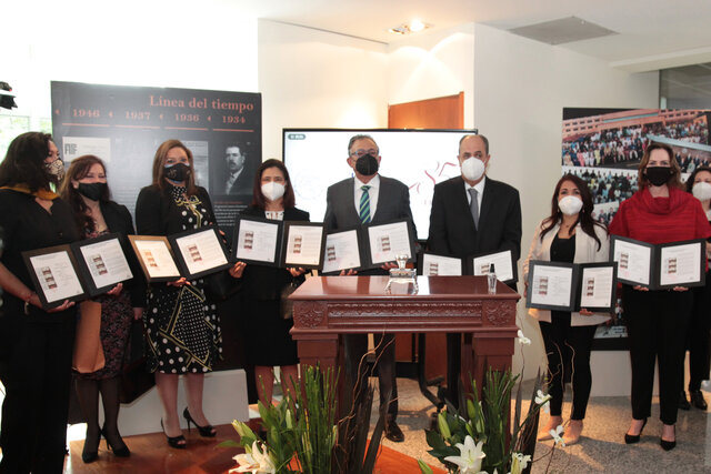 Creación del Tribunal