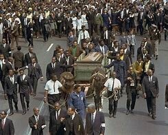 Assassination of Martin Luther King Jr