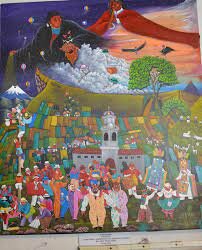 La Legislación Indígena en Colombia para la Educación