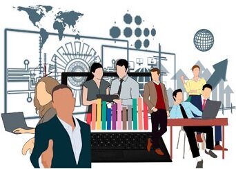 Inicio de la Administración Pública