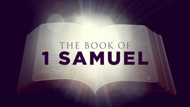 1 & 2 Samuel Compiled