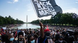 Timeline: March on Washington