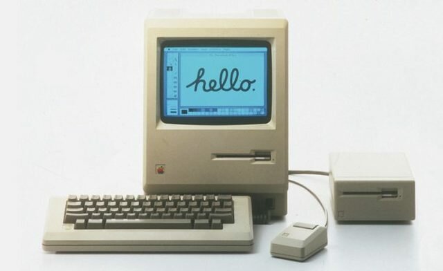 Macintosh