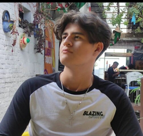 Me mude de ciudad e ingrese a la universidad