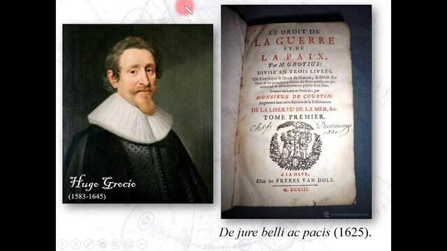 Iusnaturalismo (Racionalista)