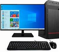 Computadoras de Escritorio