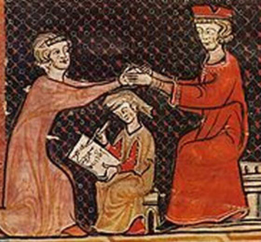 Iusnaturalismo (Humanista)