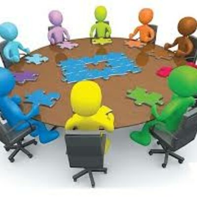 Timeline: 4 - Recorriendo los mecanismos alternativos de solución de conflictos, en el posconflicto presentado por: María Mercedes Jacanamijoy Dejoy