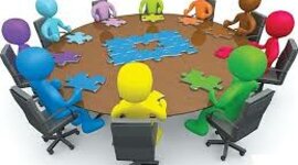 Timeline: 4 - Recorriendo los mecanismos alternativos de solución de conflictos, en el posconflicto presentado por: María Mercedes Jacanamijoy Dejoy