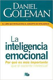 INTELIGENCIA EMOCIONAL