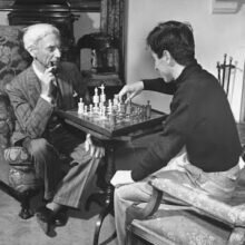 Filosofía continental