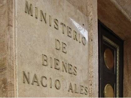 Ley de Secretarías y Departamentos de Estado