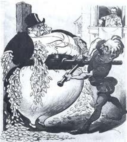 Corrupt Practices Reform