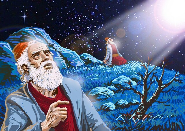 Abraham Born