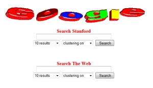 Desarrollo de Google