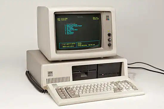 Deskpro 386