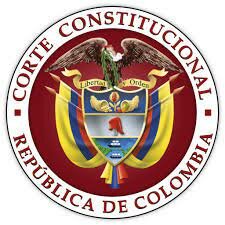 Corte Constitucional. Sentencia Sentencia