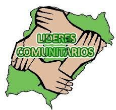 Lideres comunitarios